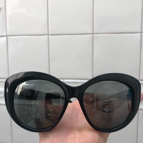 Sunglasses - Picture 1 of 4